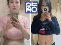 哺乳期妈妈许鑫丽 两个半月减重25斤 水桶腰变小